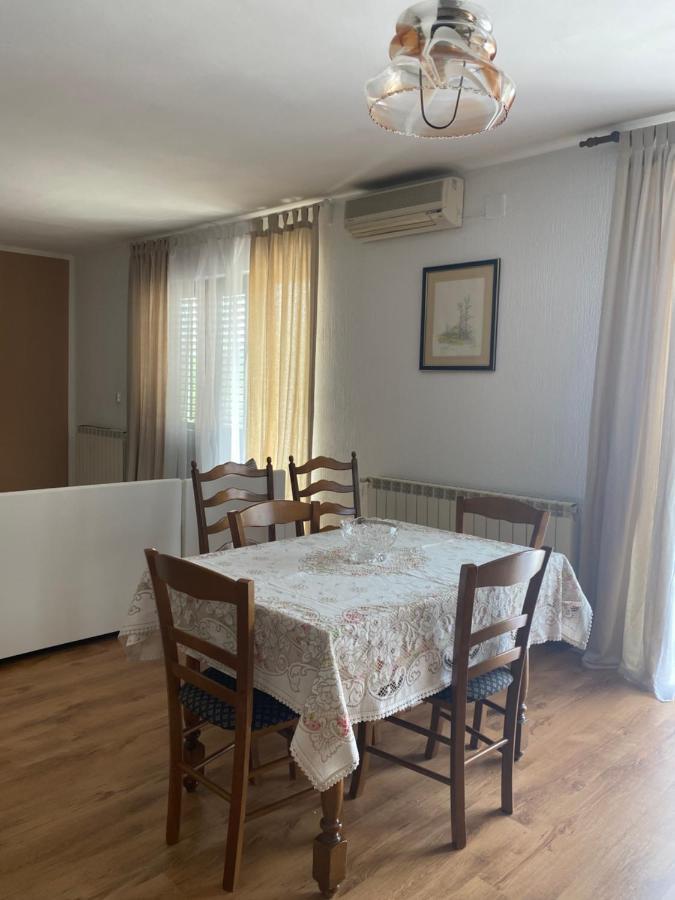 Apartman Mira Opatija Exterior photo
