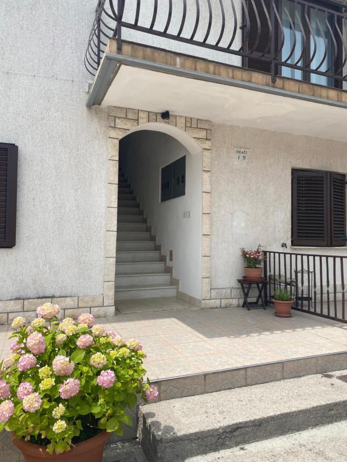 Apartman Mira Opatija Exterior photo