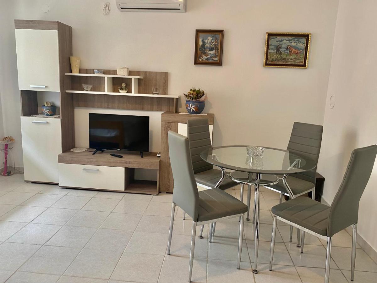 Apartman Mira Opatija Exterior photo