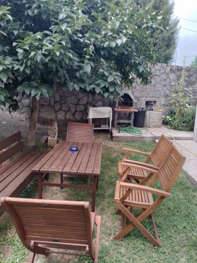 Apartman Mira Opatija Exterior photo
