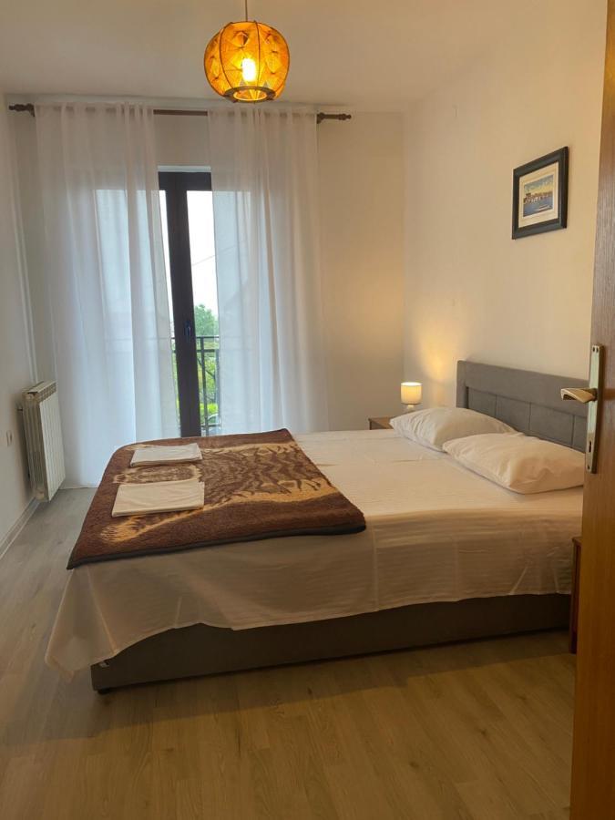 Apartman Mira Opatija Exterior photo