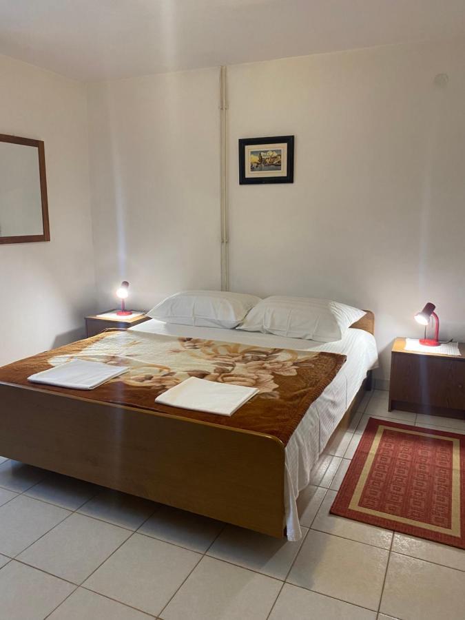 Apartman Mira Opatija Exterior photo