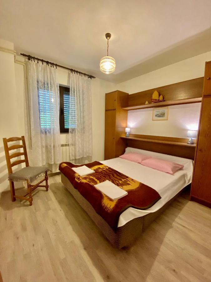 Apartman Mira Opatija Exterior photo