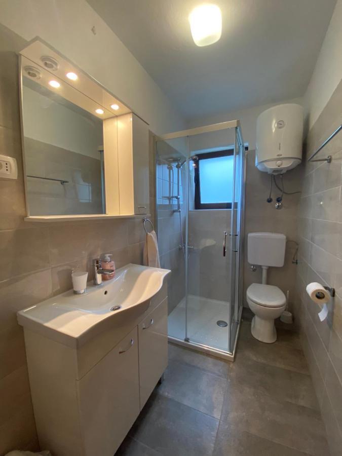 Apartman Mira Opatija Exterior photo